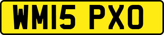 WM15PXO