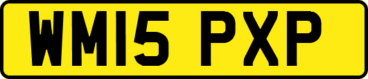 WM15PXP