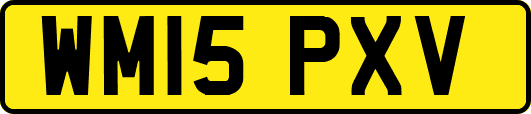 WM15PXV