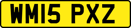 WM15PXZ