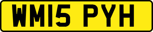 WM15PYH