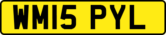 WM15PYL
