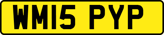 WM15PYP