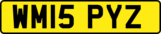 WM15PYZ