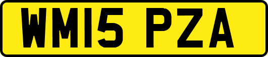WM15PZA
