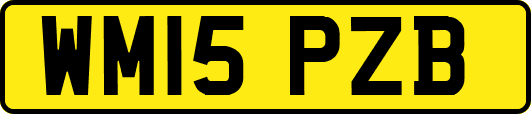 WM15PZB