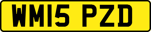 WM15PZD
