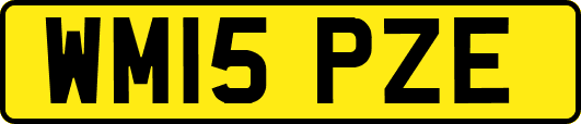 WM15PZE