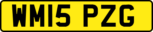 WM15PZG