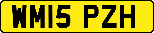WM15PZH