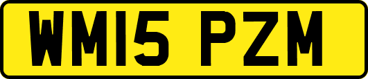 WM15PZM