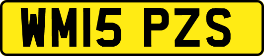 WM15PZS