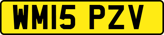 WM15PZV