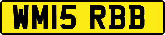 WM15RBB