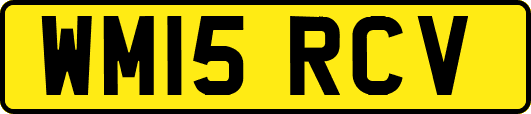 WM15RCV