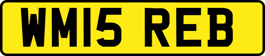 WM15REB