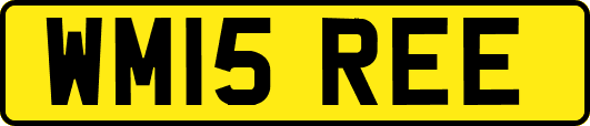 WM15REE