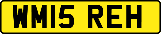 WM15REH
