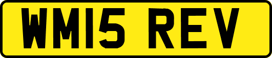 WM15REV