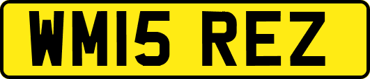 WM15REZ