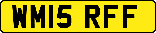 WM15RFF