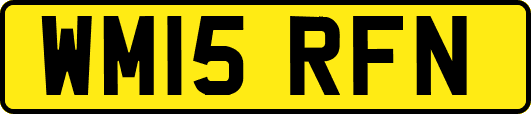 WM15RFN