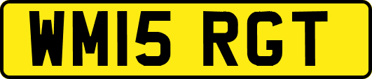 WM15RGT