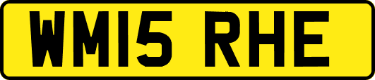 WM15RHE