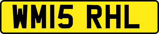 WM15RHL