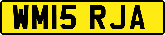 WM15RJA