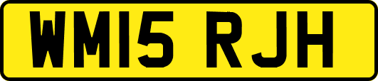 WM15RJH