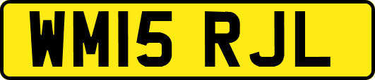 WM15RJL