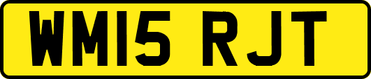 WM15RJT