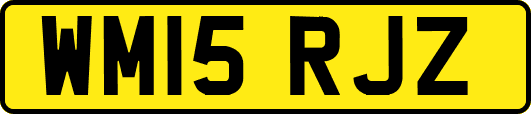 WM15RJZ