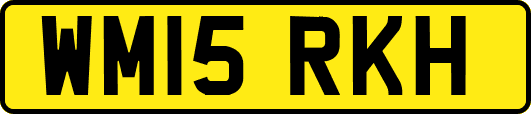 WM15RKH