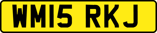 WM15RKJ