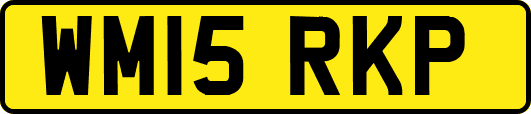 WM15RKP