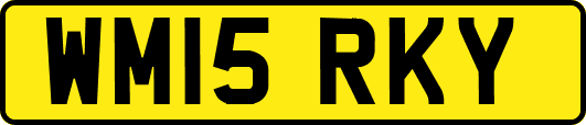 WM15RKY