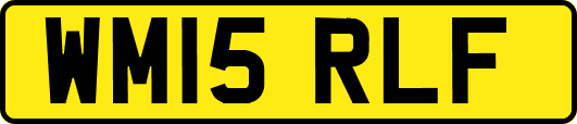 WM15RLF