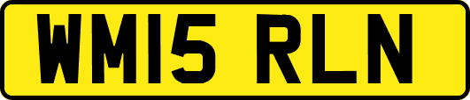 WM15RLN
