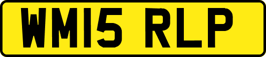 WM15RLP