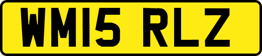 WM15RLZ