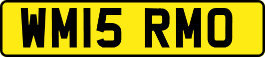 WM15RMO