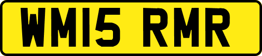WM15RMR