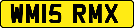 WM15RMX