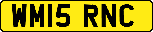 WM15RNC