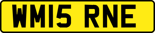 WM15RNE