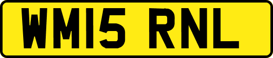 WM15RNL
