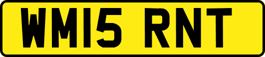 WM15RNT