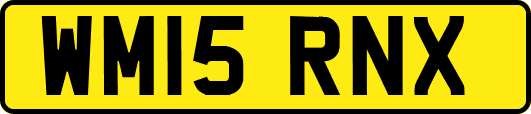 WM15RNX